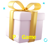 Receba seus bônus de boas-vindas no P9 Game