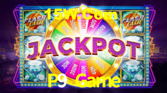 P9 Game