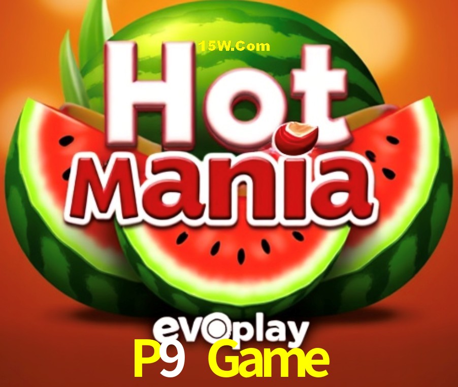 Sports Statistics P9 Game