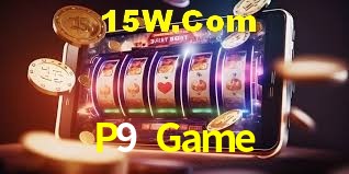 Statistics P9 Game