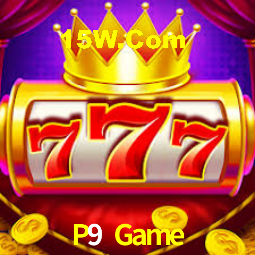 Experimente o Login Seguro Premium no P9 Game