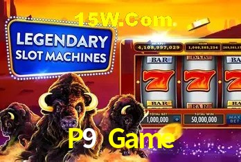 Platform Technology P9 Game