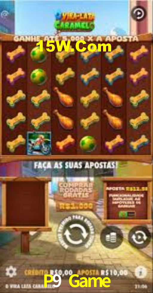 P9 Game,P9 Bet Game