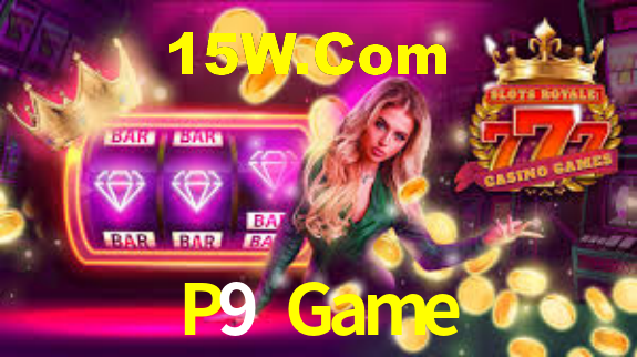 Exclusive Games P9 Game