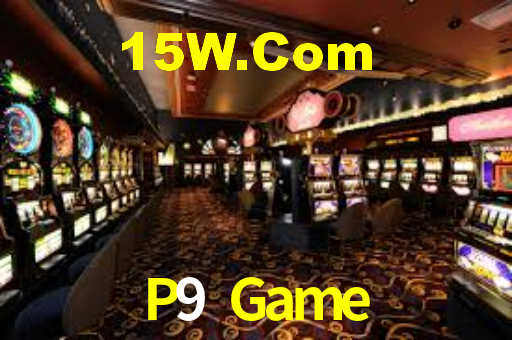 P9 Game: A Experiência de Casino com Jogos de Mesa ao Vivo
