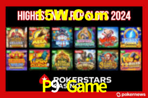 P9 Game