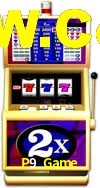 Football Betting P9 Game