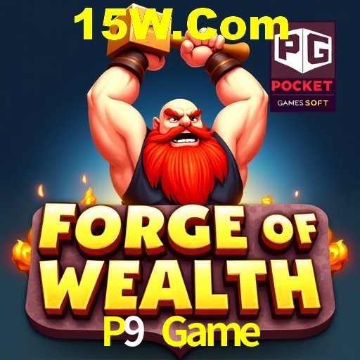 Descubra a Essência do P9 Game: Nossa História e Compromissos