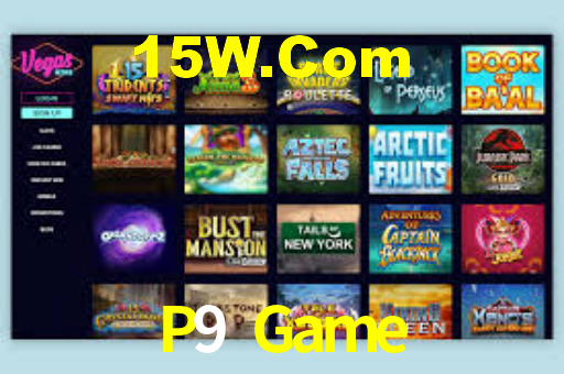 P9 Game