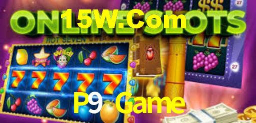 P9 Game
