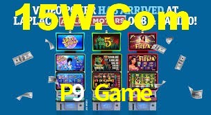 Welcome Bonus P9 Game