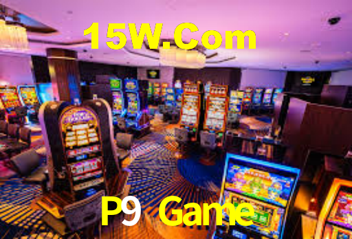 P9 Game