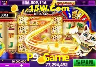 Slot Games P9 Game