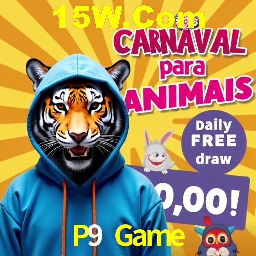 A Popularidade dos Caça-Níqueis no P9 Game