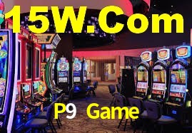 Instant EasyPaisa P9 Game