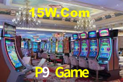 P9 Login