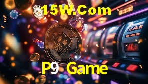 Welcome Bonus P9 Game