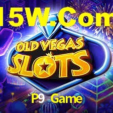 Exclusive Games P9 Game