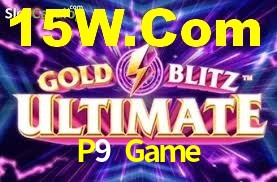 Live Casino P9 Game
