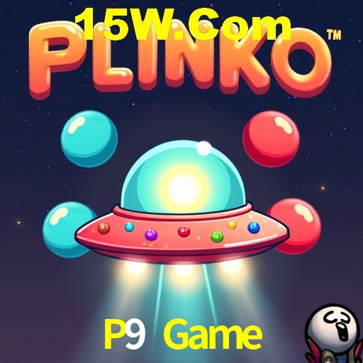 Desvendando o Mundo dos Jogos Virtuais na P9 Game