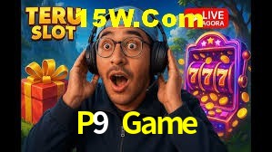 Bonus Features P9 Game