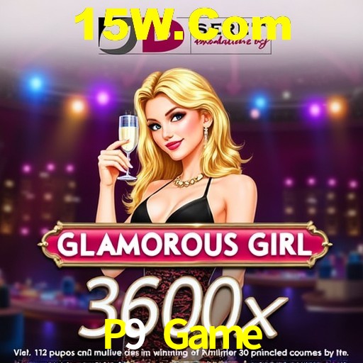 Desvendando o Mundo dos Jogos Virtuais na P9 Game