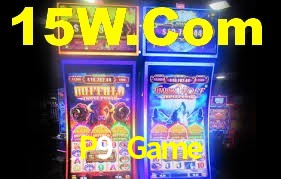 Welcome Bonus P9 Game