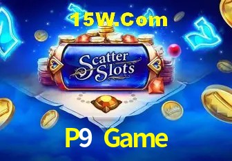 Games Directory P9 Game
