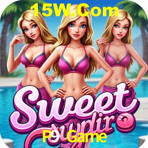 Desvendando o Mundo dos Jogos Virtuais na P9 Game