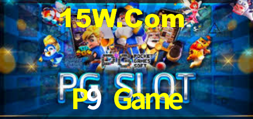 P9 Game,P9 Bet Game