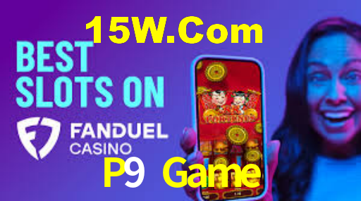 P9 Bet Game