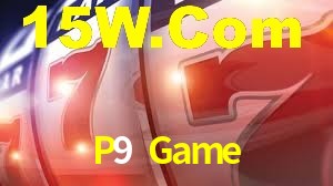Tournaments P9 Game