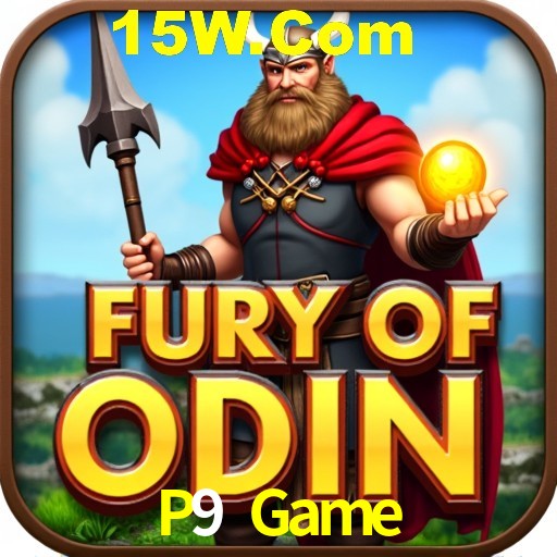 Descubra a Magia dos Jogos de Arcade no P9 Game