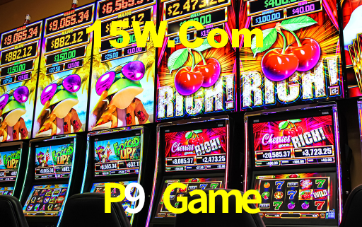 P9 Game,P9 Bet Game