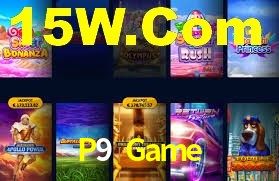 P9 Game,P9 Bet Game
