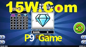 Programa VIP P9 Game